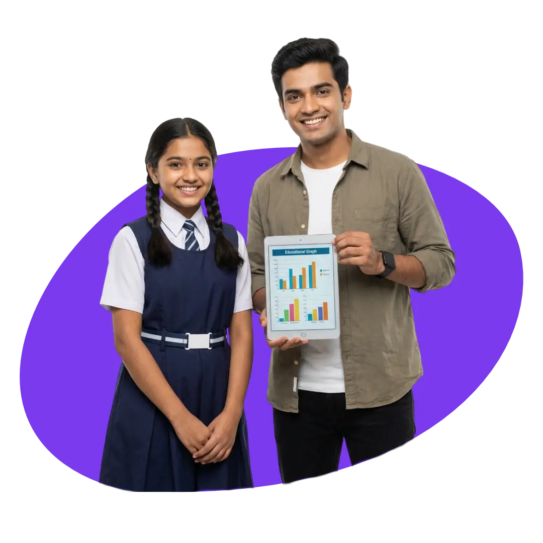 Expert Tutor and Student