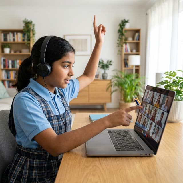 Instant Doubt Solving