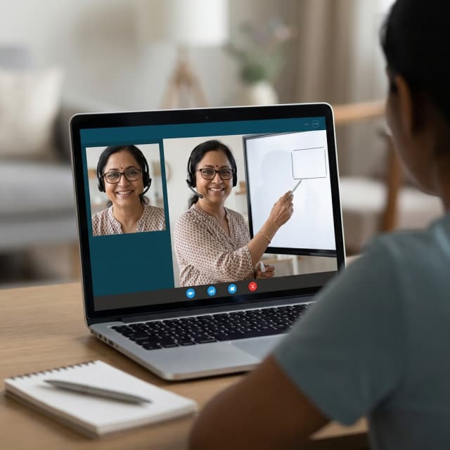 Personalized Mentoring